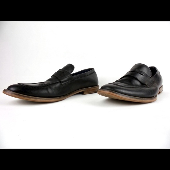 Leather Shoes (Aldo) - Picture 4 of 9